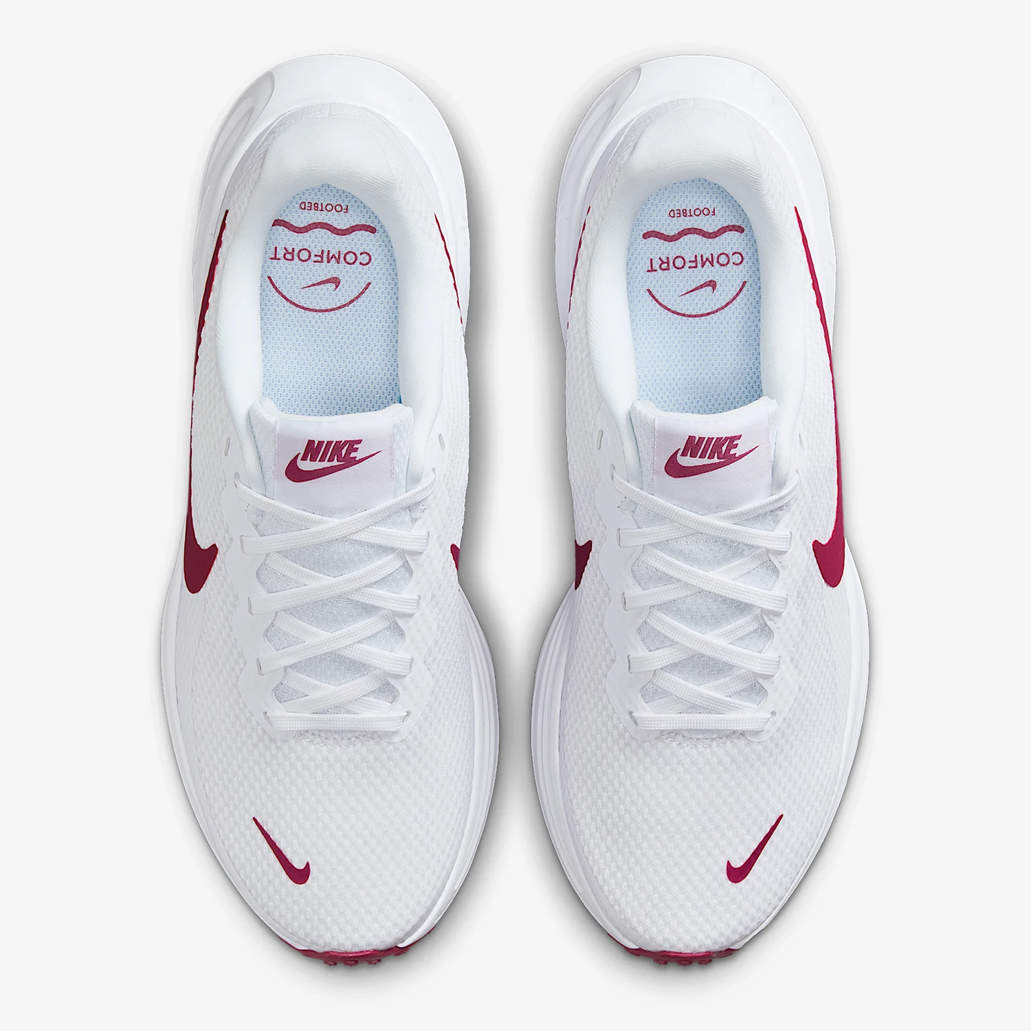 Nike Authentic Revolution 8 ha - Women Shoes Nike recensie en prijs