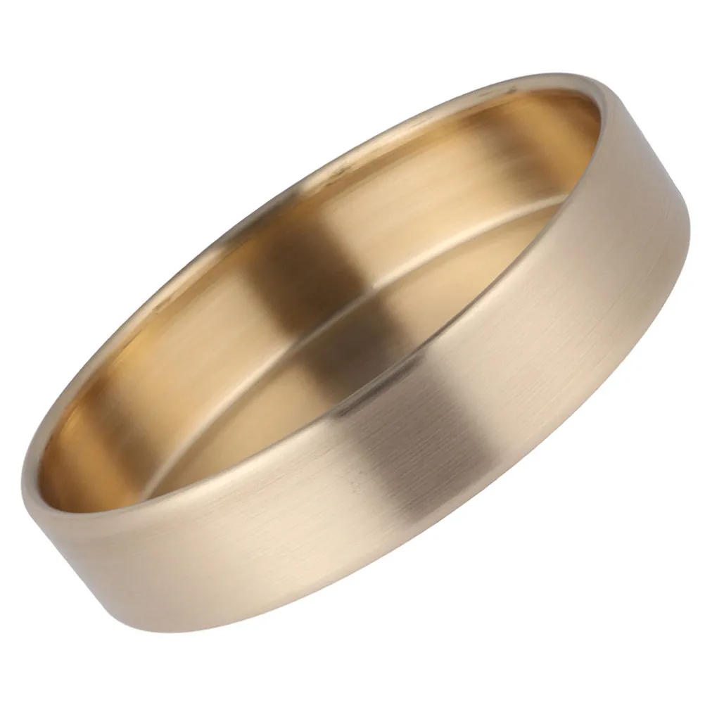 

Round Brass Tray Heavy Duty Jewelry Holder Plate Smooth Edge Storage Dish Multifunctional Home Display Organizer