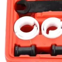 22 Piece Climate Control Hose Removal Tool Set For Car Truck SUV Fuel Pipe Air Conditioning Compressor Disassembly Repair Kit