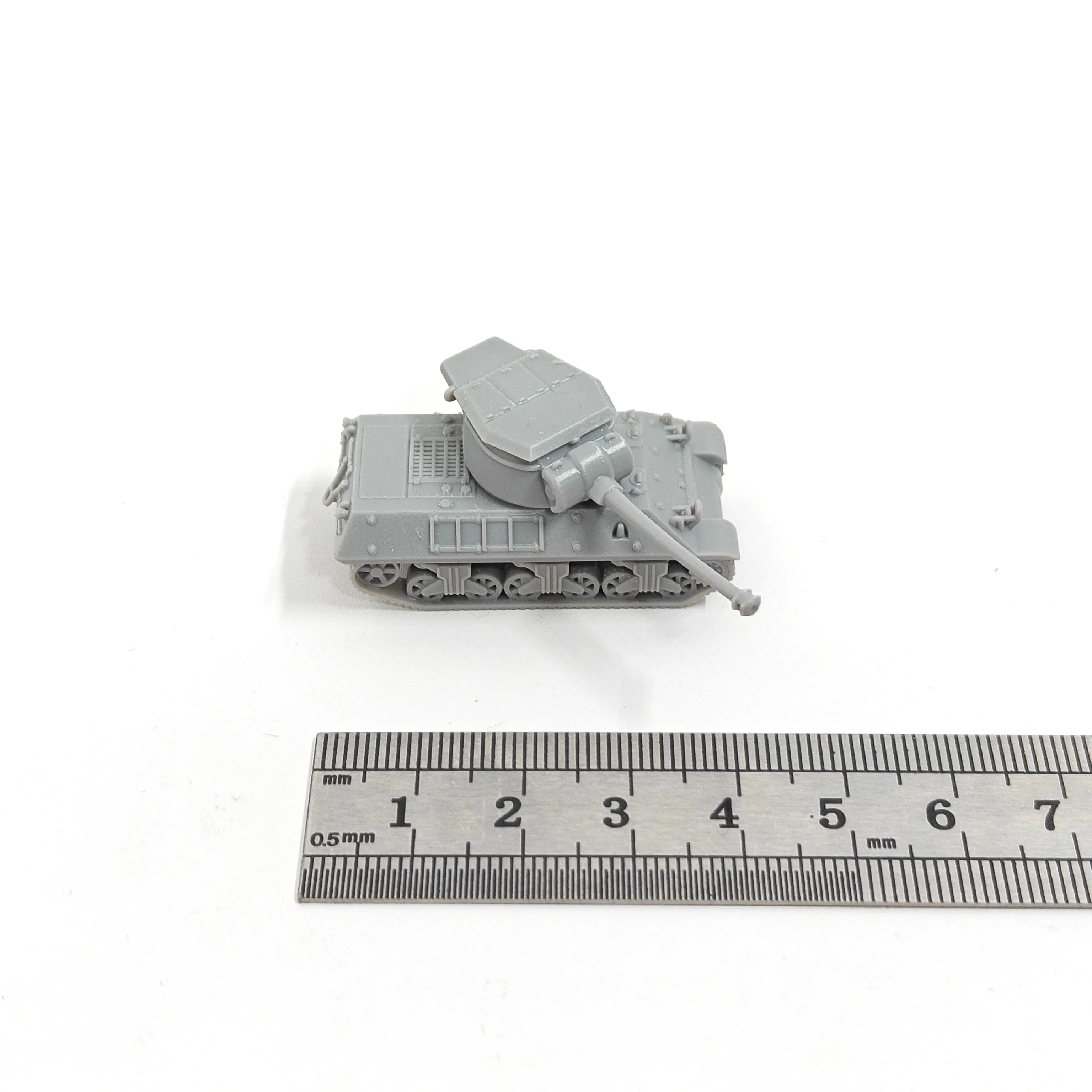 

1/144 Scale M36 Jackson Tank Destroyer Model kits