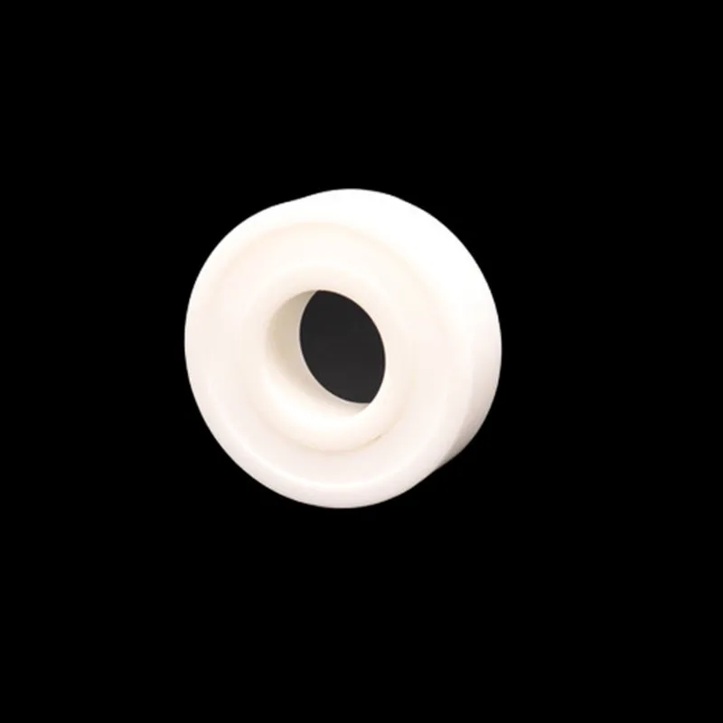 1pcs 6900 6901 6902 6903 6904 6905 6906 CE Double Sided Sealed Ceramic Bearings Bearings With Seals Dust Cover Of
