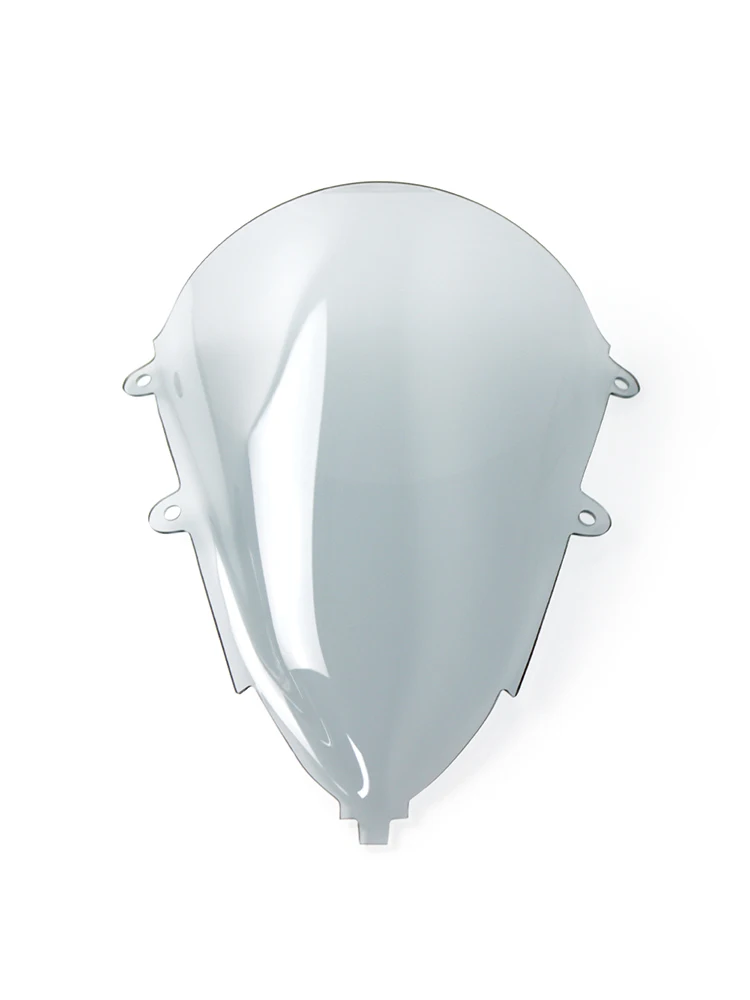AliExpress DEBUT CHIVALRY For Honda CBR650R CBR650R 2019 2020 2021 2022 2023 2024 2025 Motorcycle Bike Windshield WindScreen Double Bubble Screen CBR 650R