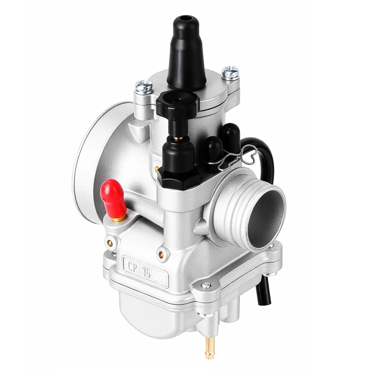 ZSDTRP جديد CP بوليني المكربن 15/17.5/19/21/23/24 مللي متر لمحرك PUCH MAXI PIAGGIO 50cc 100cc