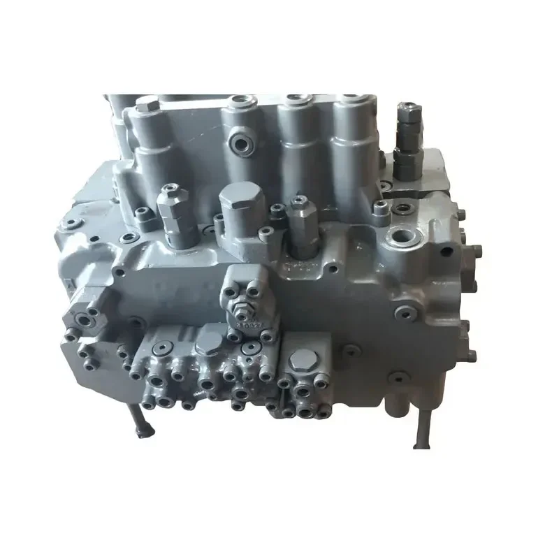 Hydraulic Control Valve 4436897 for Hitachi Excavator ZX230