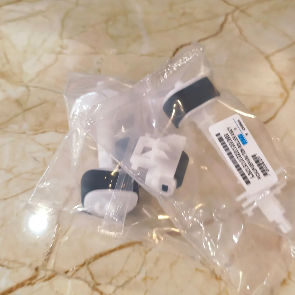 

50sets 1569314 Pickup Roller for EPSON L110 L120 L130 L132 L210 L220 L222 L300 L310 L350 L355 L362 L365 L366 L455 L456 L360