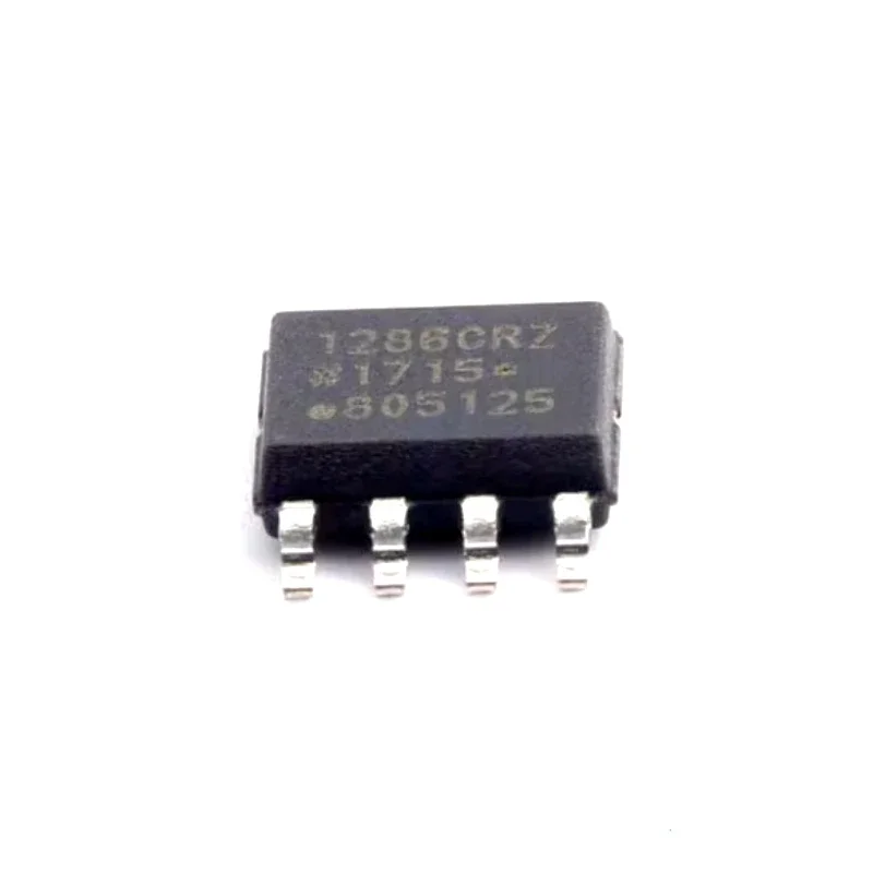 

10Pcs/Lot ADuM1286CRZ Help PCBA Complete BOM And Material List