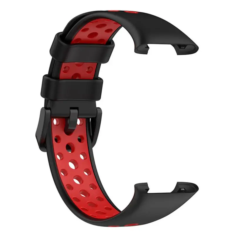 Silicone Strap For Xiaomi Mi Band 7 Pro Replacement Wristband Smart Watch Bracelet For Mi Band 7 Pro Straps Accessories