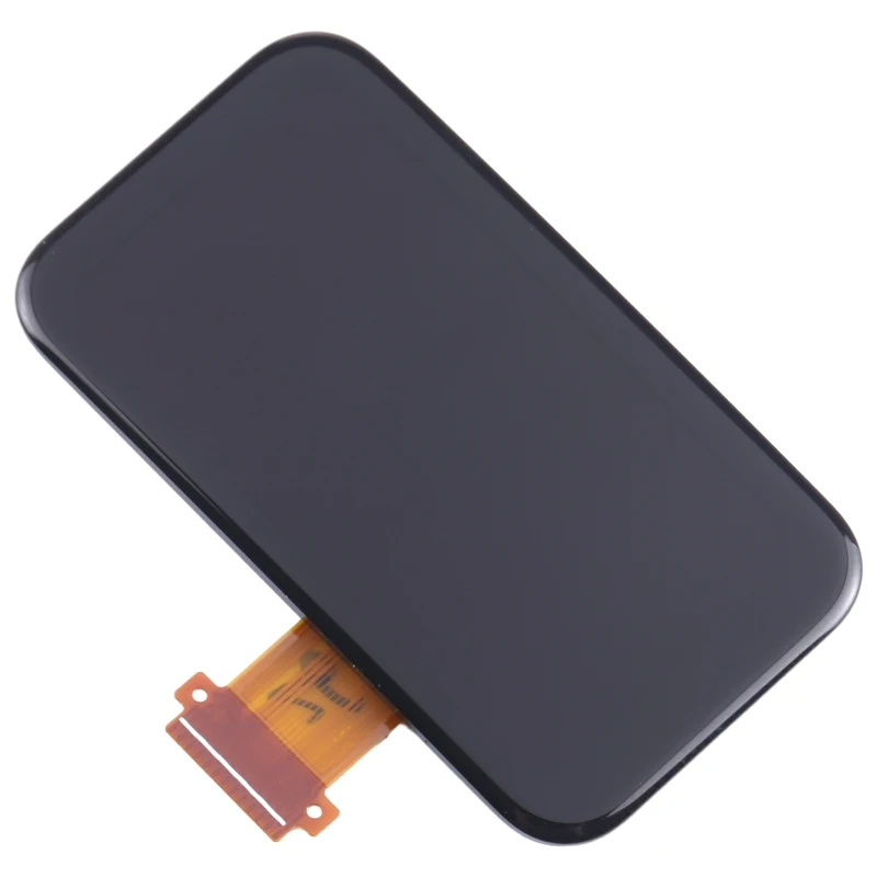 1.47-inch LCD Screen For Huawei Band 8 Smartwatch AMOLED Color Display with Digitizer Full Assembly Repair Spare Part