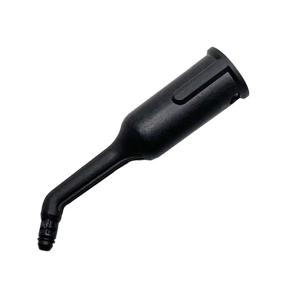 

Оптимизуйте свою чистящую способность с помощью щетки-насадки Karcher SC1 SC2 SC3 SC4 SC5 Punk, идеально подходящей для деликатных поверхностей