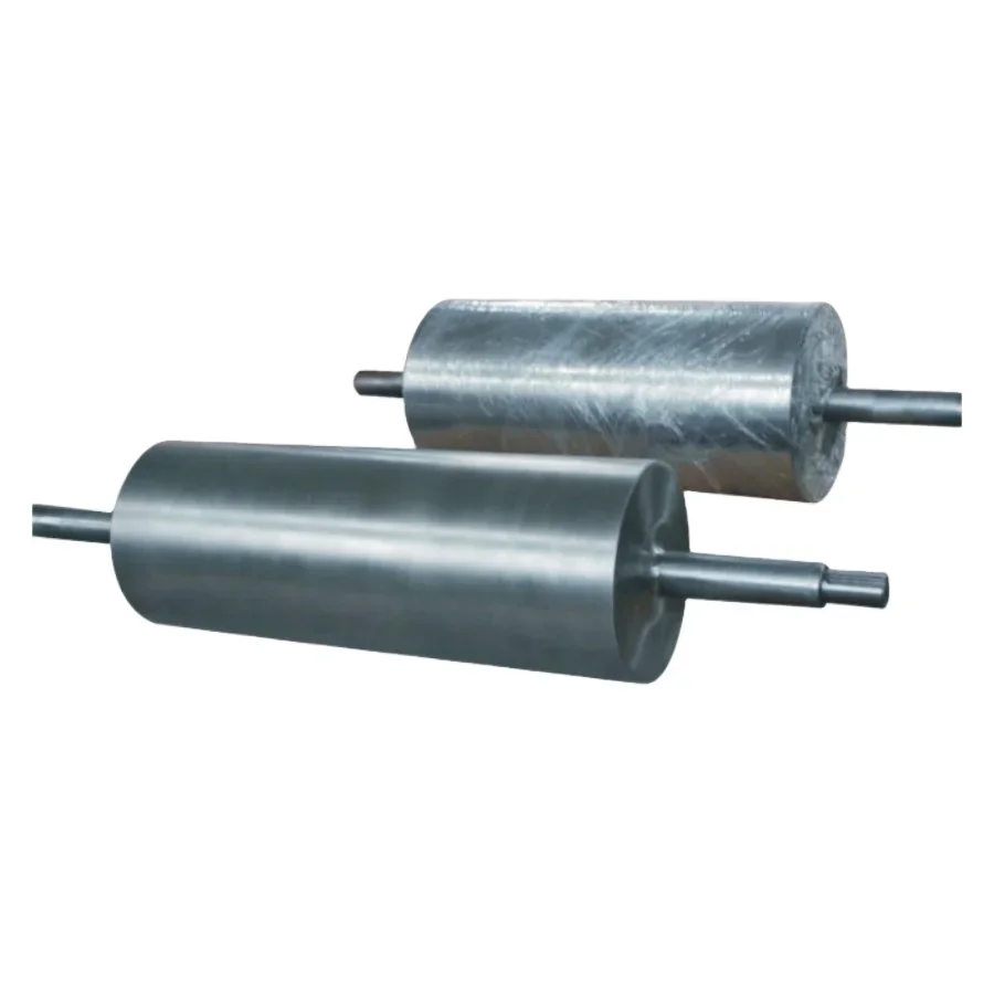 Alibaba China Supplier Wholesale Price Magnetic Roller Separator