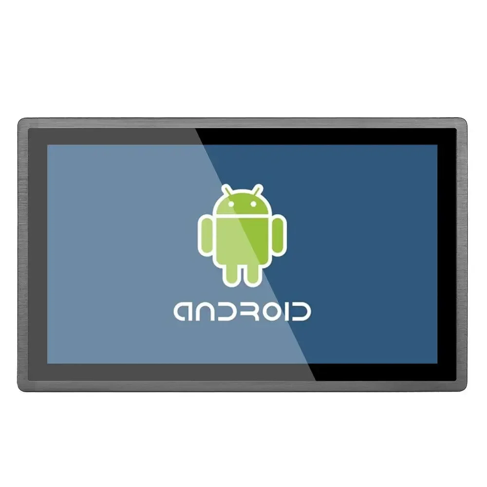 

Embedded Android Industrial Panel PC with 21.5 inch touch screen rk3566 Tablet