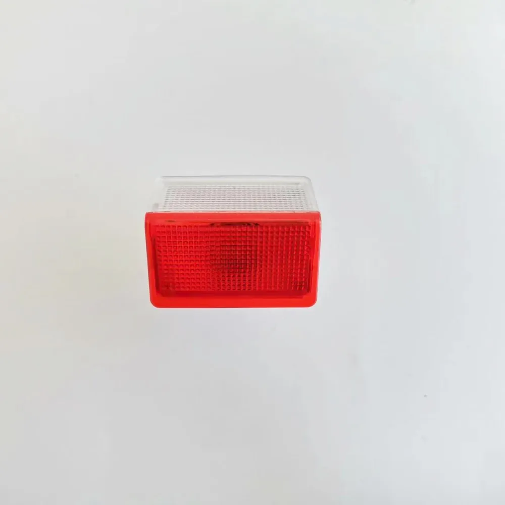 A2218202101 REAR BOOT LID COMPARTMENT LIGHT LENS for MERCEDES GLA W117 E350 E550 A207 2218202101