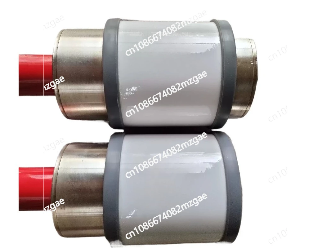 

Высоковольтный вакуумный переменный конденсатор серии CKTB 400pF 1000pF 7.5-60кВ, регулируемый керамический конденсатор