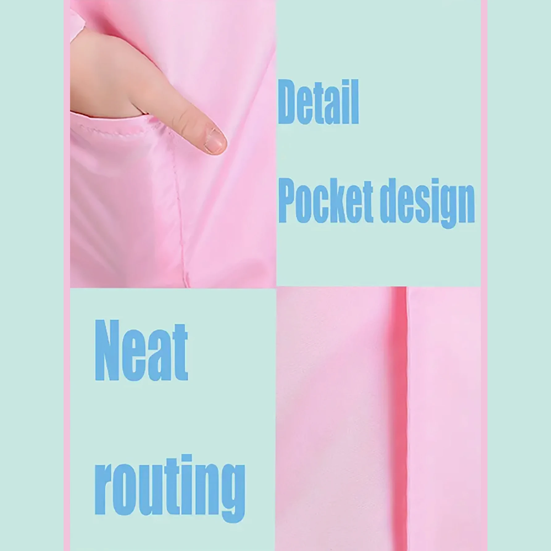 2-delige doktersspeelgoedset voor kinderen, Halloween-verpleegsterskostuum, fantasiespel rollenspelset, feestvakantie aankleden, als verjaardagscadeau, vakantiecadeau, kerstcadeau, Halloween-cadeau