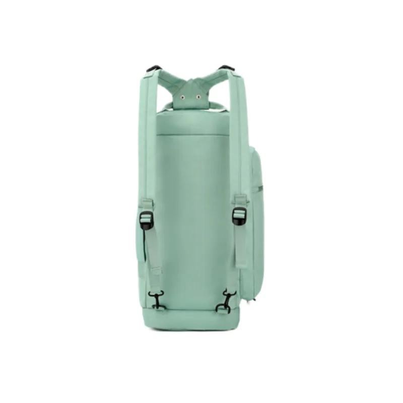 New Casual Multi-functional Fitness Backpack, Short-distance Business Trip Hand-held Travel Backpack, Dry-wet Separated Yoga Bag