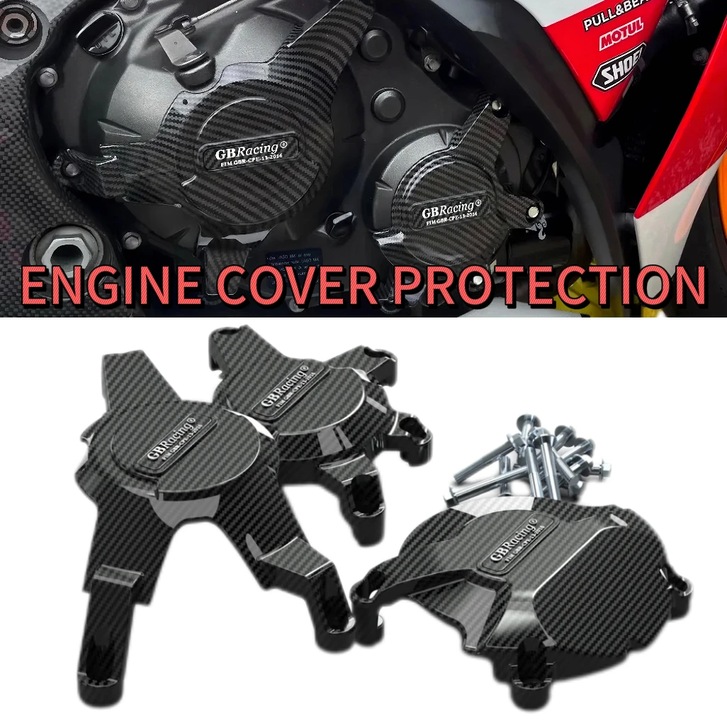 

Используется для Honda CBR1000RR 2008 2009 2010 2011 2012 2013 2014 2015 2016, защитная крышка двигателя, устройство против падения