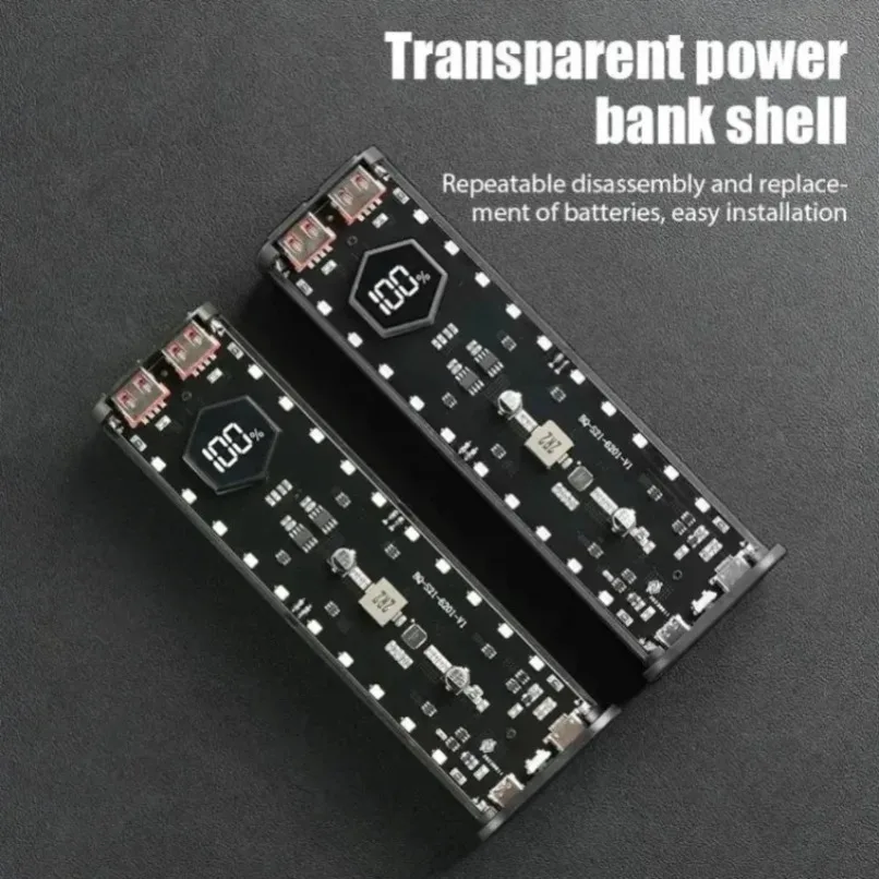 Thumbnail 3 - #6 Latest Battery Holders Offers