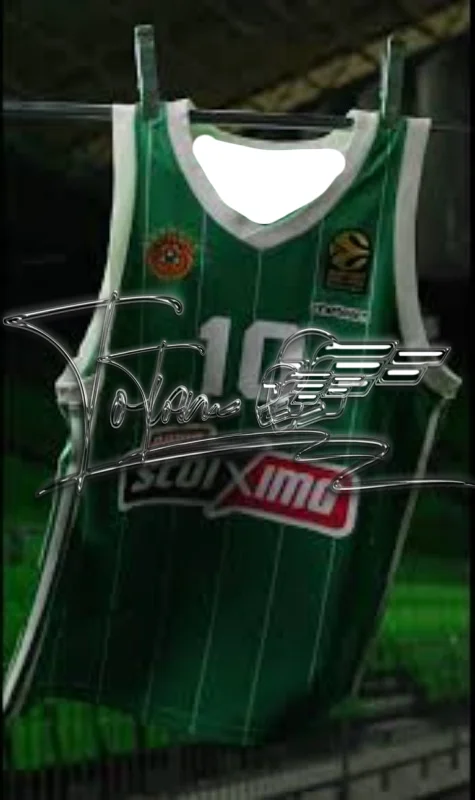 24/25 ملابس رياضية شعبية لكرة السلة مريحة للزوجين قابلة للتنفس سريعة الجفاف سترة Panethios City كرة السلة جيرسي رداء علوي غير رسمي