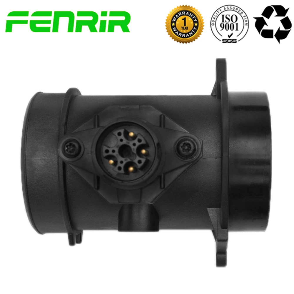 MAF Mass Air Flow Sensor for Mercedes-Benz C280 C36 C124 E280 E320 E36 G320 S300 S280 SL280320 0280217500 0280217501 A0000940548