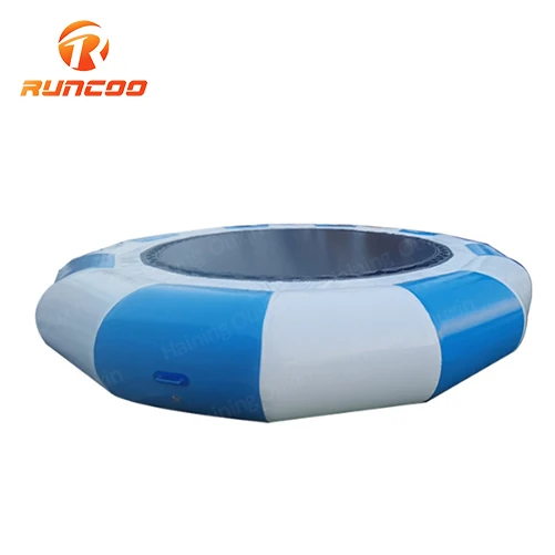 Mini Inflatable Bubble Bouncer Kids Trampoline Inflatable Indoor Bouncer For Children