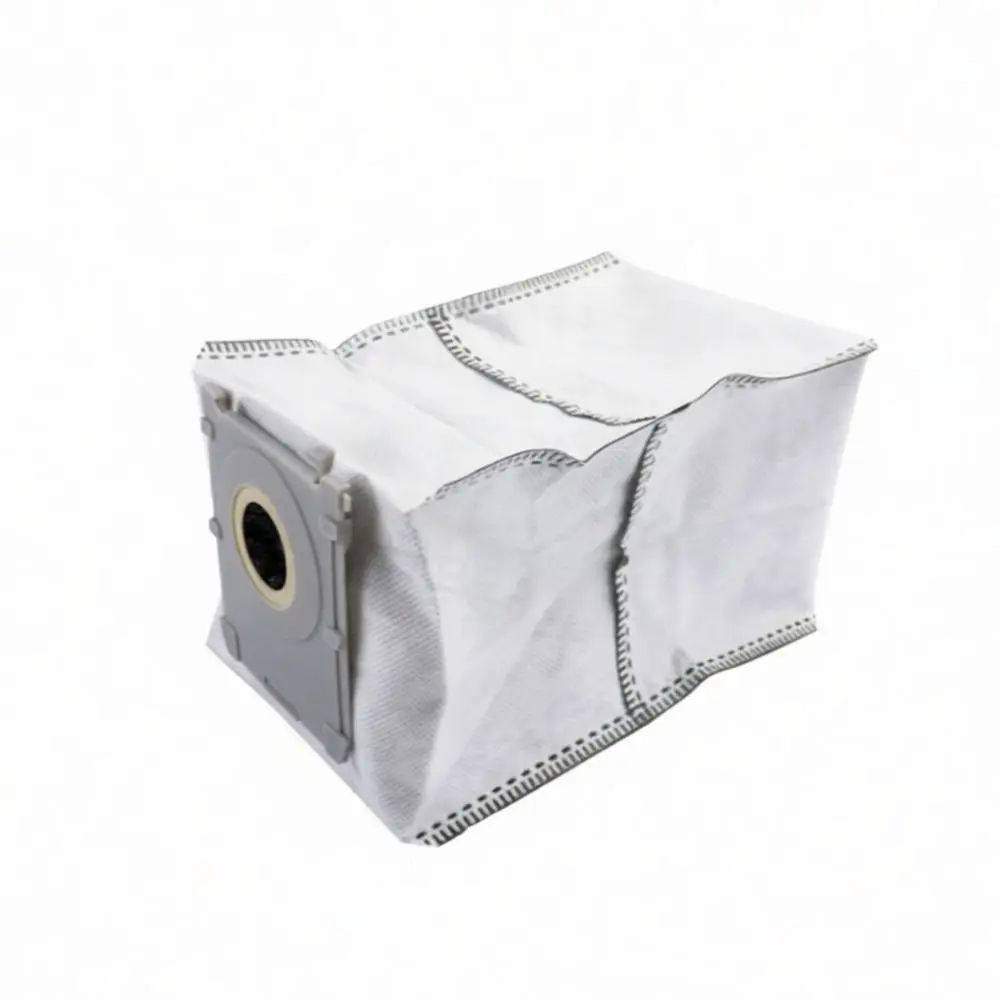 Robot Vacuum Accessory Set For Ecovacs T90 Pro T90 X9S X12 Omni Main Roller Brush Hepa Filter Side Brush Replacement Kit
