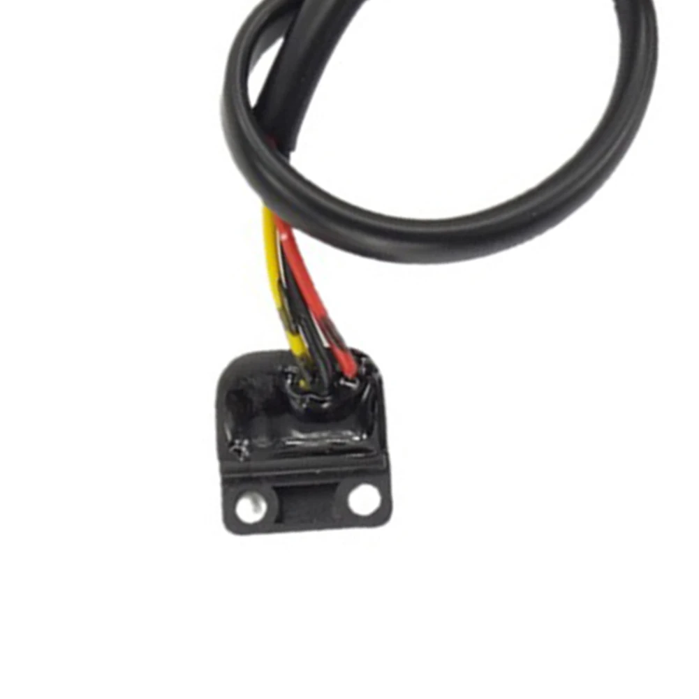 Picture 6: Electric Water Flow Sensor for Electric Water Heaters - Accurate Real Time Monitoring and Energy Efficient Operation