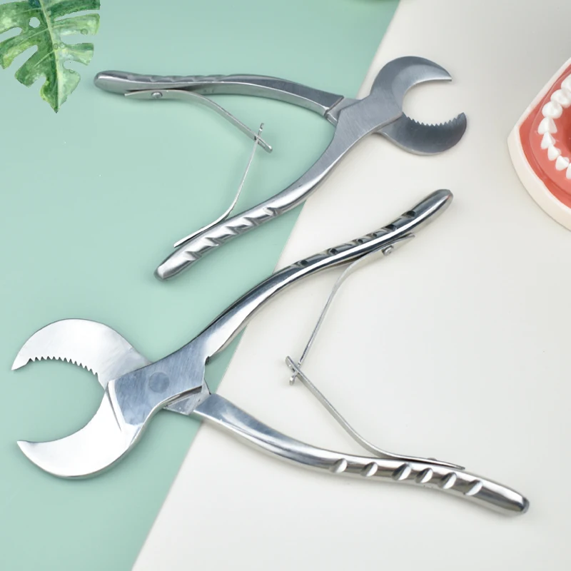 

Dental Plaster Scissors Gypsum Cutter Stainless Steel for Dentistry Material Lab Equipment Model Trimming Tools Set