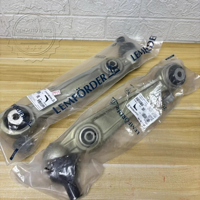 OEM  6851691 31126851691 1PC  Lower Straight  Arm For BMW F15 F85 F16 F86