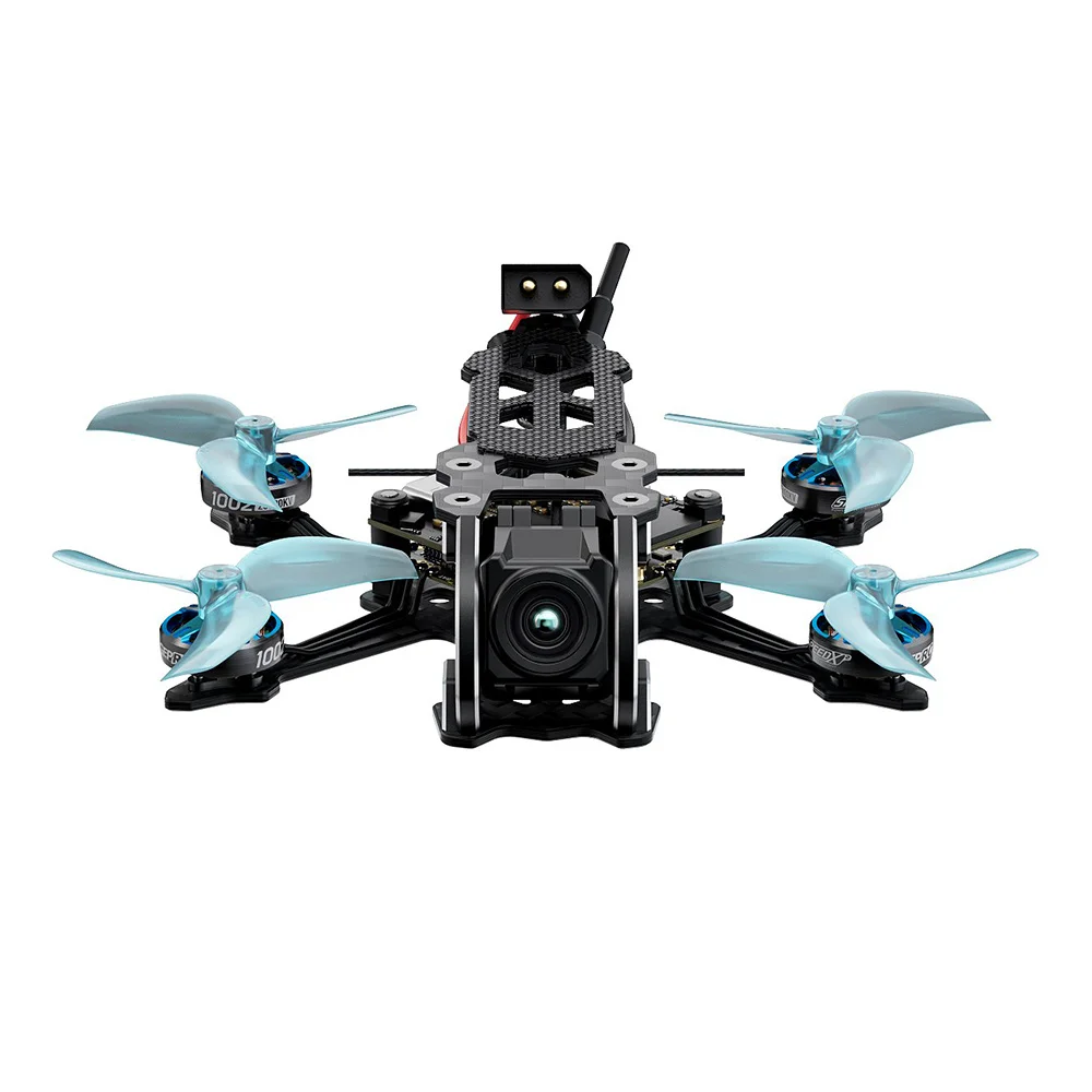 Geprc T-Cube18 Hd 8… - image