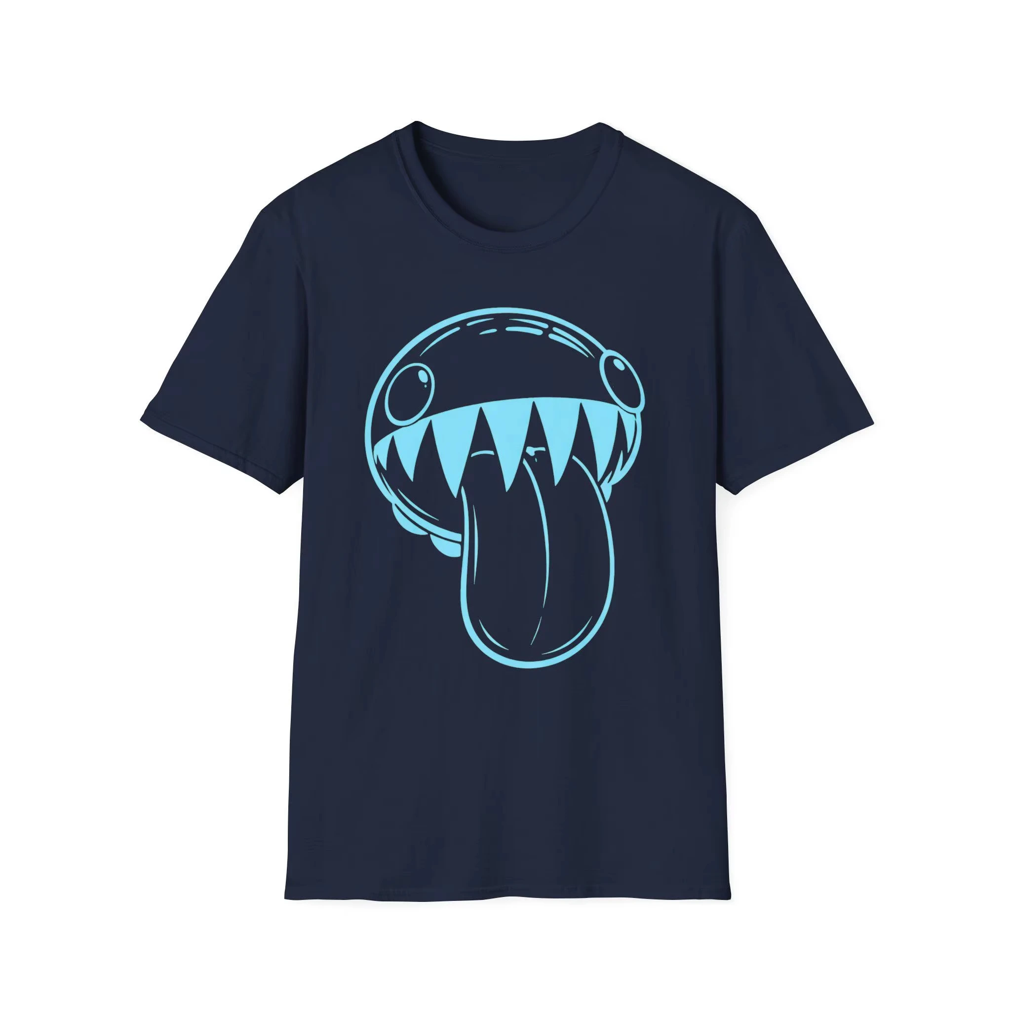 2026 Circus T-shirt - Cute and funny characters, suitable for both men and women, for summer, street style, Y2K theme