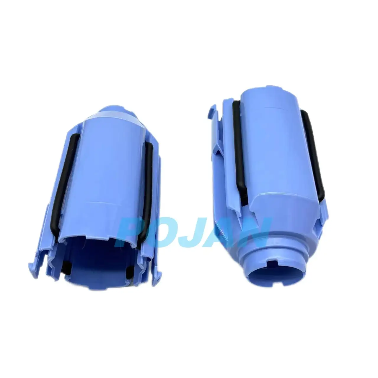 2pcs X 3inch Adaptor Kit SERV Fit For H -P Latex 110 115 310 315 330 335 Printer Plotter Parts POJAN