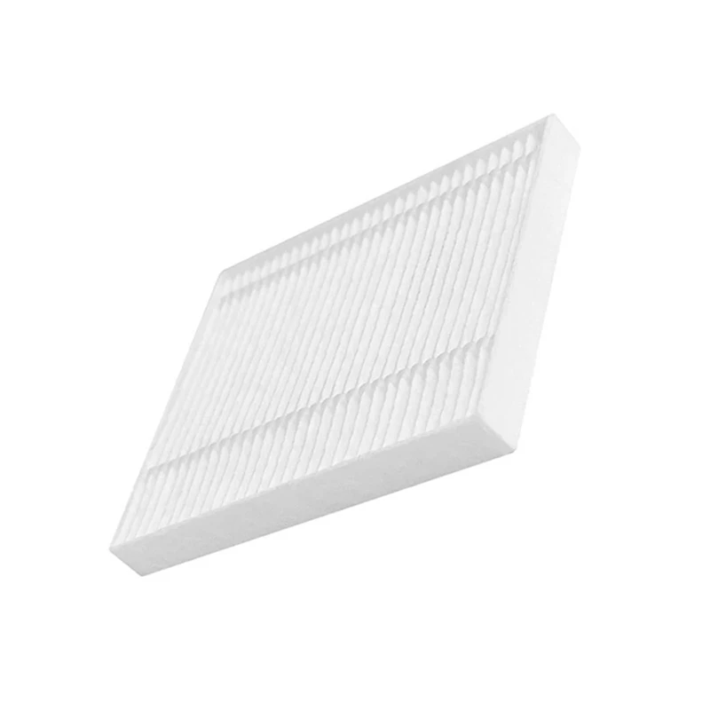 AU-Replacement Accessories For Eufy Clean L50/L50 SES/L60/L60 Hybrid Robot Vacuum Cleaner Main Side Brush Hepa Filter