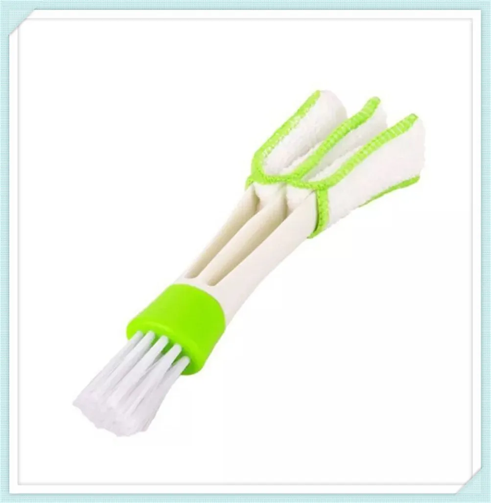 Universal Car Care Cleaning Brush Accessories for Volvo C30 S80L C70 V50 S40 XC90 XC XC70 ReCharge Heico