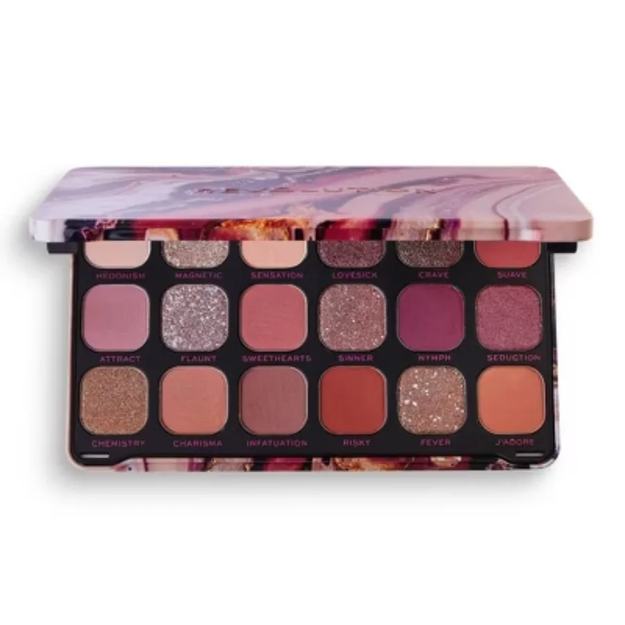 

Eyeshadow Palette - 0.77 oz， eyeshadow ， eyeshadow palette ， make up palette ， makeup eyeshadow palette