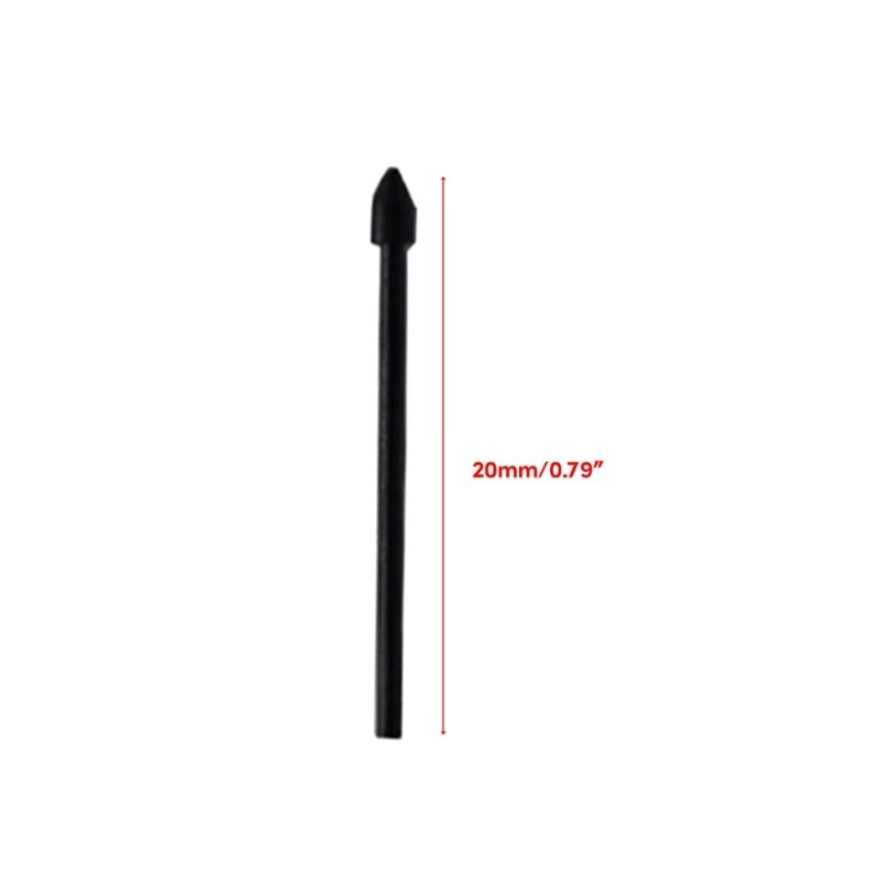 เคล็ดลับปากกาStylus Nibsเปลี่ยนเติมสำหรับTabS9/S9Plusแท็บเล็ตดินสอเติมDrop Shipping