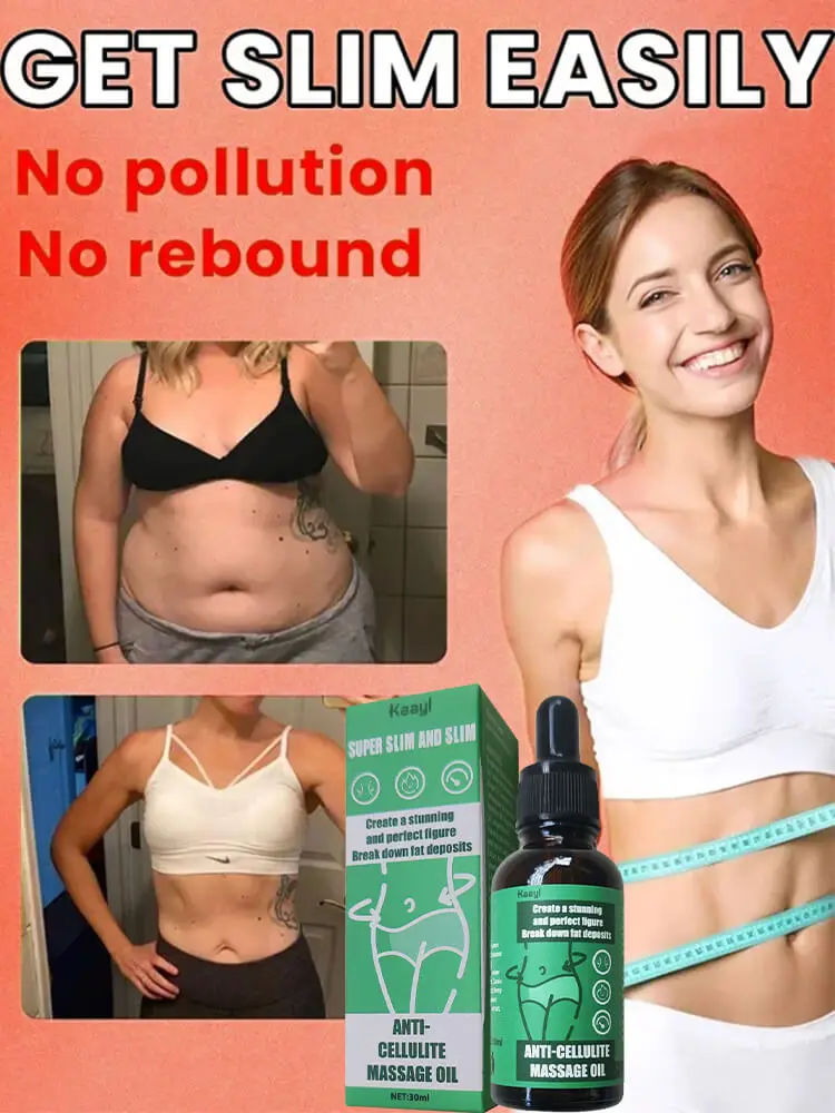 

Water Weight & Bloating Relief | for Metabolism & Defined Body | No need to take medicine