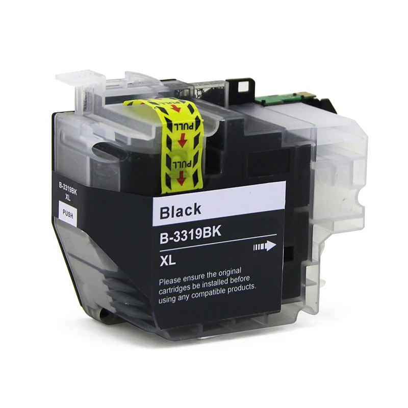 LC3317XL LC3319XL LC-3317XL LC-3319XL Ink Cartridge for Brother MFC J5330DW J5730DW J6530DW J6730DW J6930DW Printer