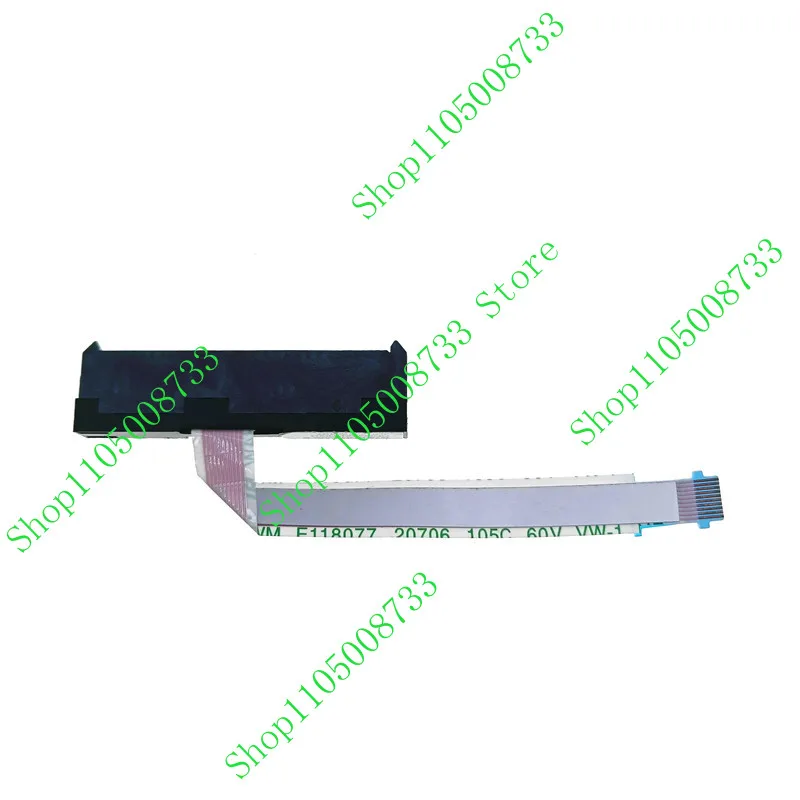 

Кабель для жесткого диска ноутбука PJTW для HP 14-CW 14-CE 14-CE1007TX TPN-Q207 L19172-001 DD0G7AHD001 DD0G7AHD011 DD0G7AHD021