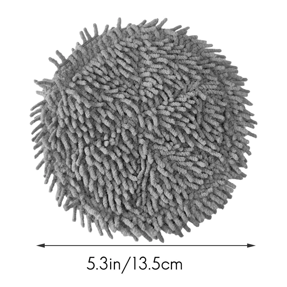 เปลี่ยนผ้าซับชุดสําหรับ Xiaomi Mijia Self-ทําความสะอาดหุ่นยนต์ Pro STYTJ06ZHM อะไหล่เครื่องดูดฝุ่นอุปกรณ์เสริม