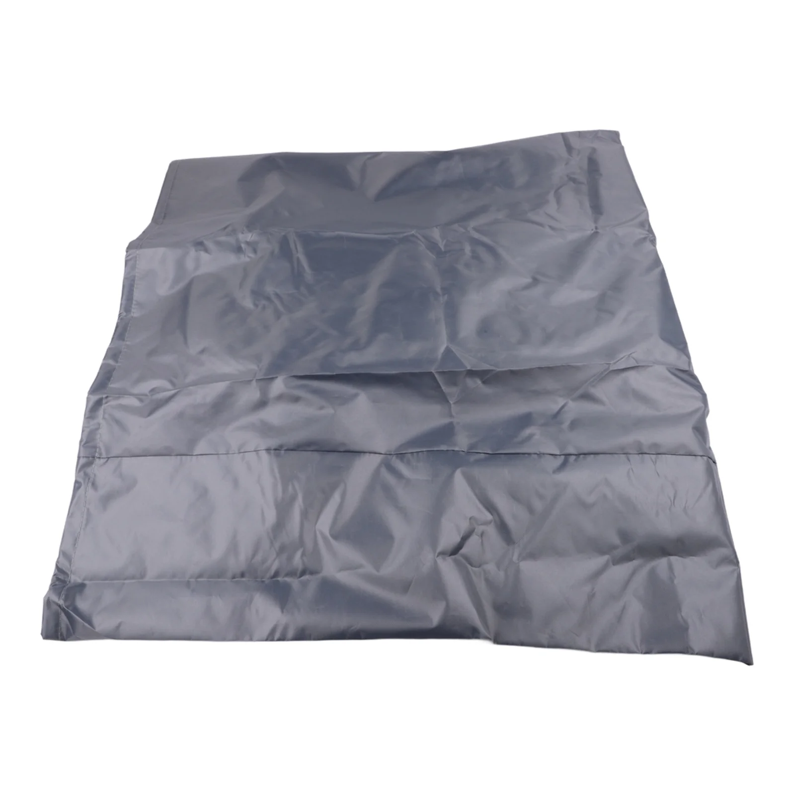 Waterproof Rollaway Bed Storage Cover for Twin Size Folding Bed 99 38 114cm Dustproof with Zipper and Drawstring Closure