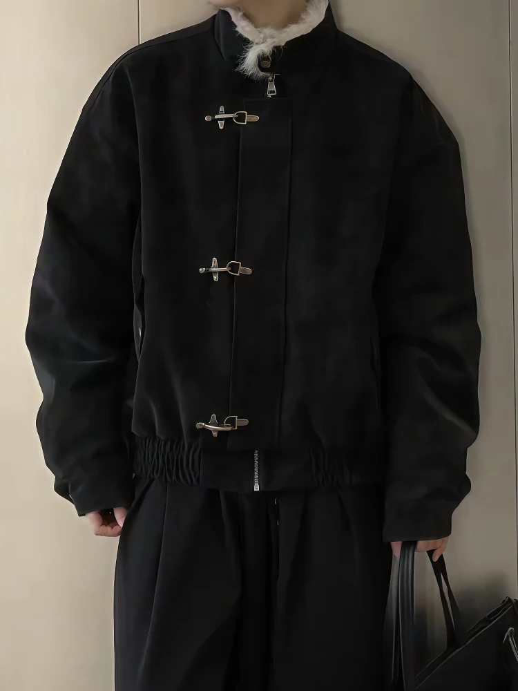 thiened-col-en-fausse-fourrure-jaet-manteau-en-coton-pour-hommes-bla-american-sle-design-chaud-sens-vetements-d'exterieur-pour-l'automne-hiver