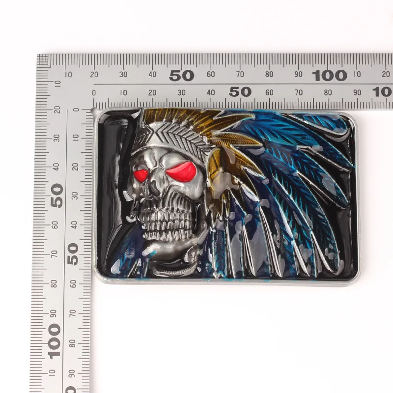 Рисунок 2 - Индийский коренной племен главный