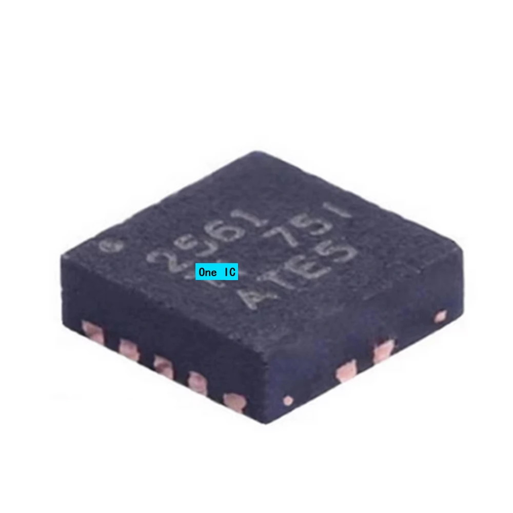 5pcs/lot 100% Original TPS2561DRCR 2561  SON    Brand New Genuine Ic