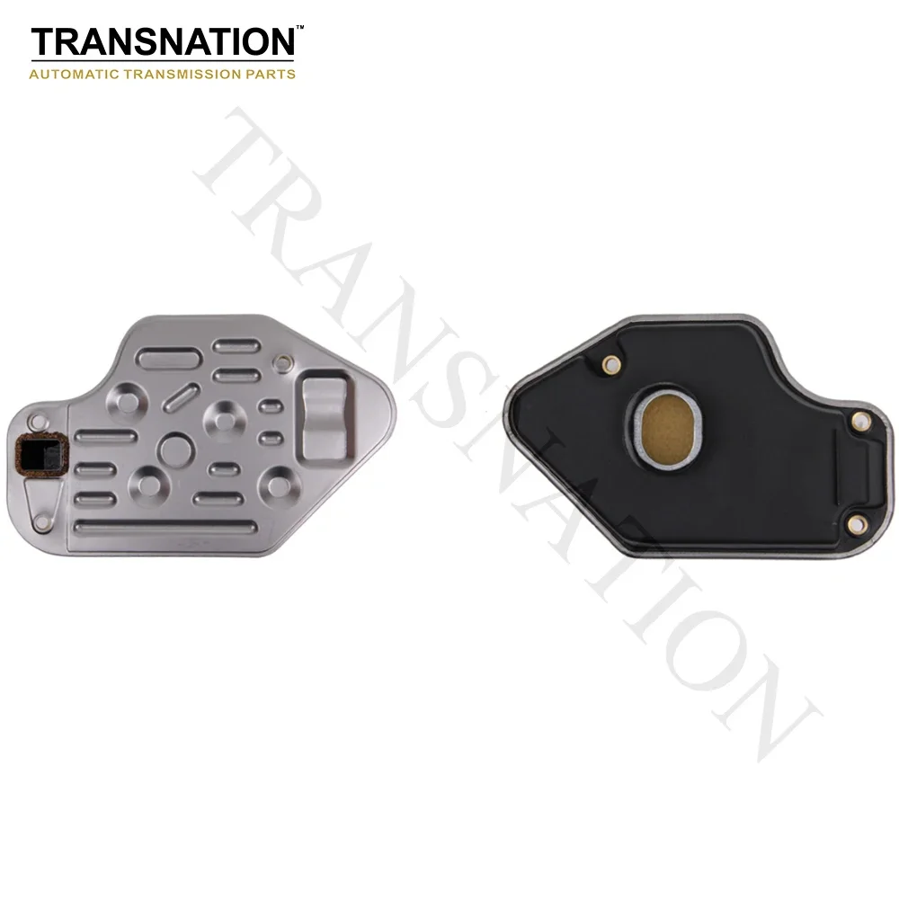 

4L30E Auto Transmission Oil Filter 24111-218-899 96015432 For BMW GM OPEL CADILLAC Car Accessories 1991-UP Transnation 038144