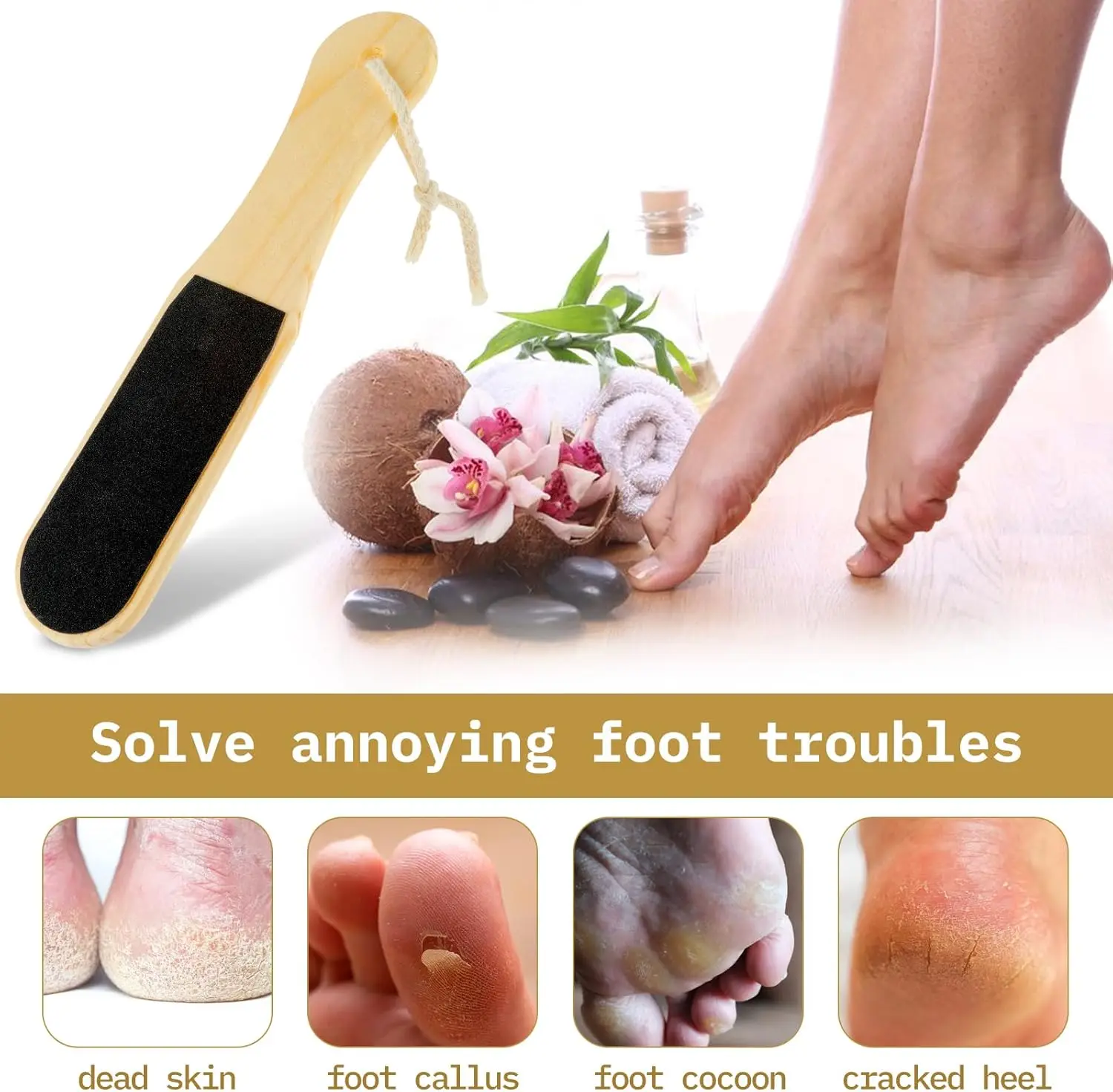 Thumbnail 3 - #16 Top 50 Pumice Stones Worth Buying In 2026