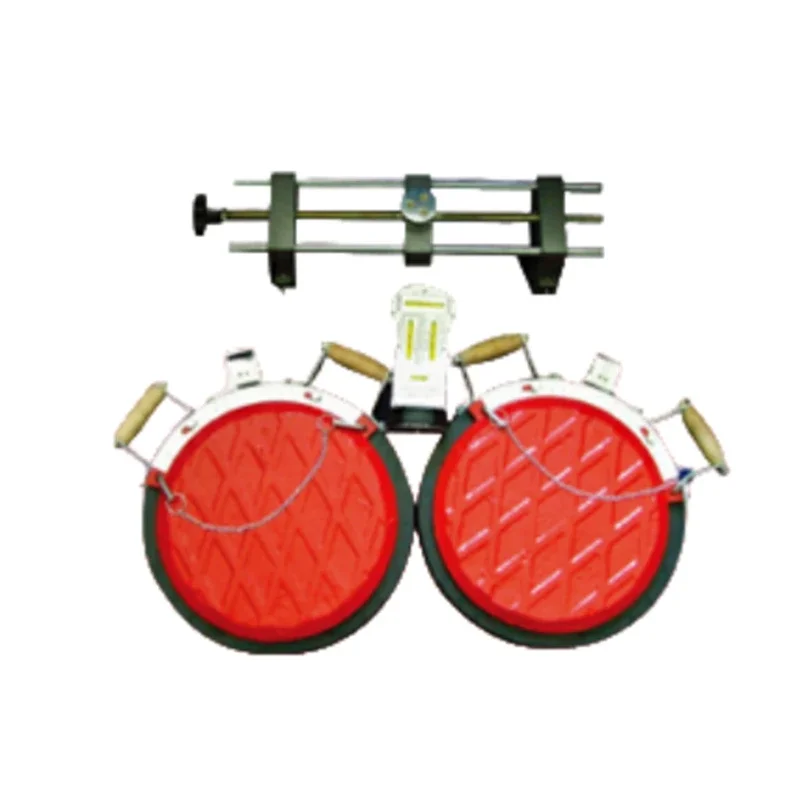 

Upgrade Auto Repair Steering Locator Front Wheel Positioning Tilt Angle Positioning