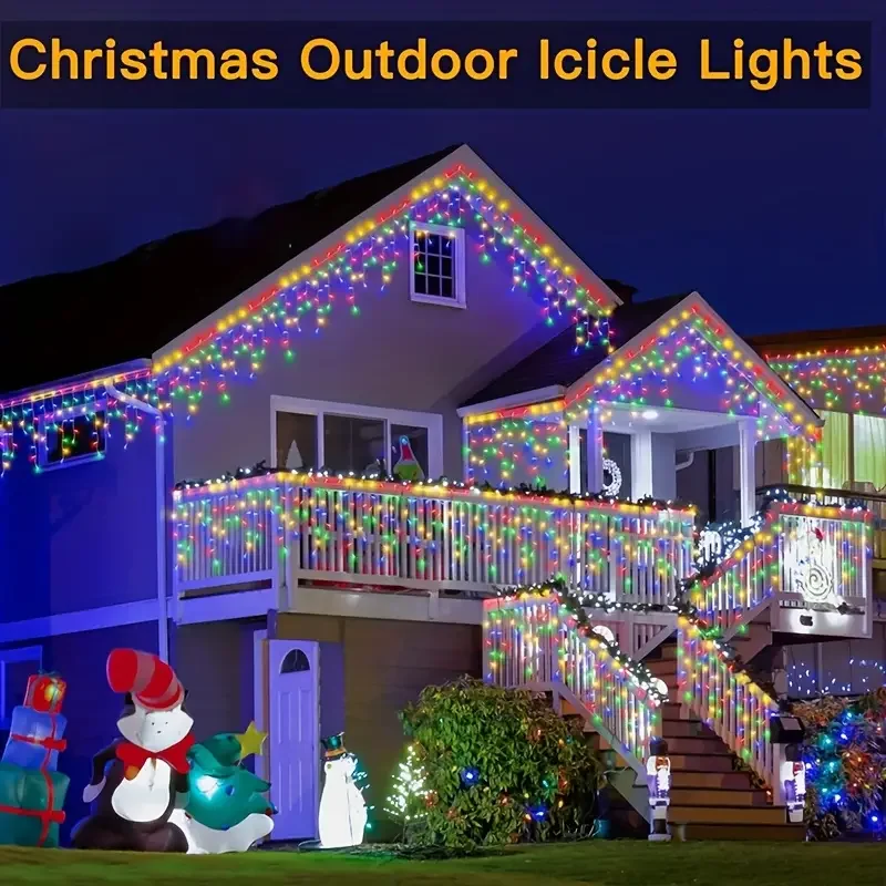 3.5/7M Christmas So… - image