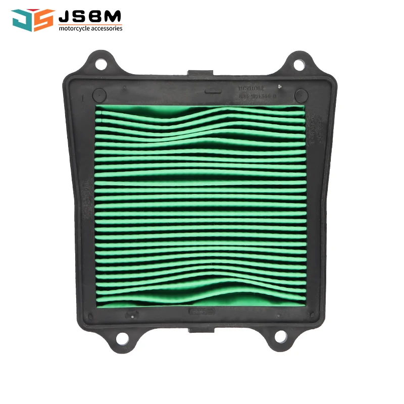JSBM 1/5/10PCS Motorcycle Accessories Engine Intake Air Filter For Bajaj  Pulsar RS200 NS160 NS125 Dominar 250 400 V1 UG TOURING
