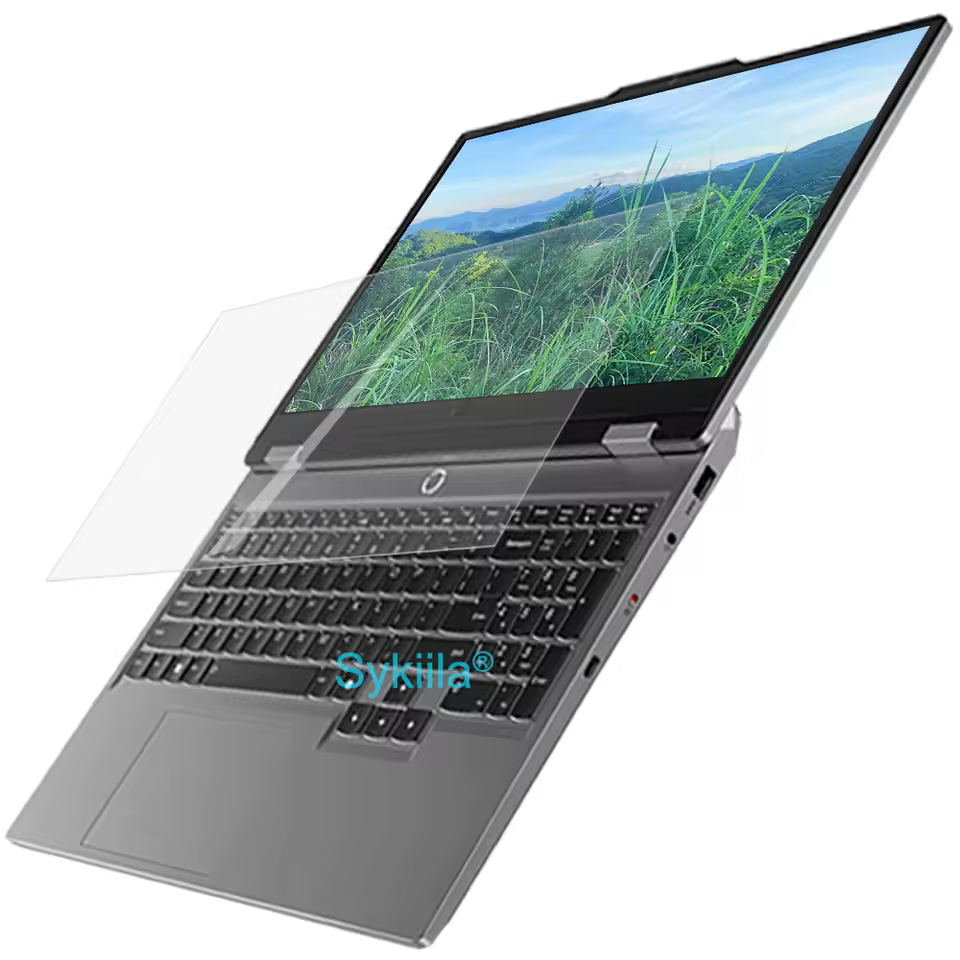 화면 보호 필름 이미지 2