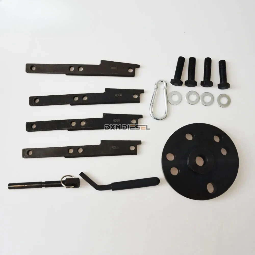 3163021 Cam Timing …